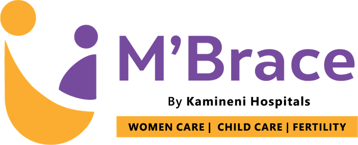 M'Brace by Kamineni