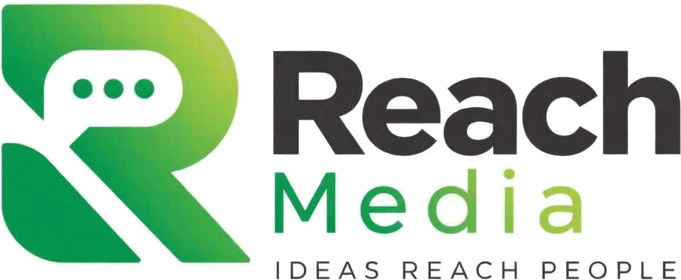 Reach Media — Ideas Reach People